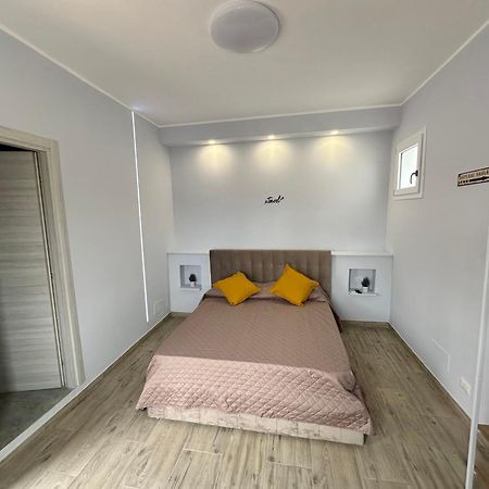 Fcoairporthouse Leilighet Fiumicino Eksteriør bilde