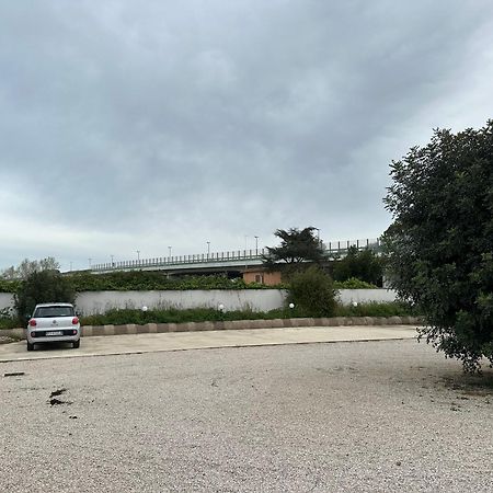 Fcoairporthouse Leilighet Fiumicino Eksteriør bilde