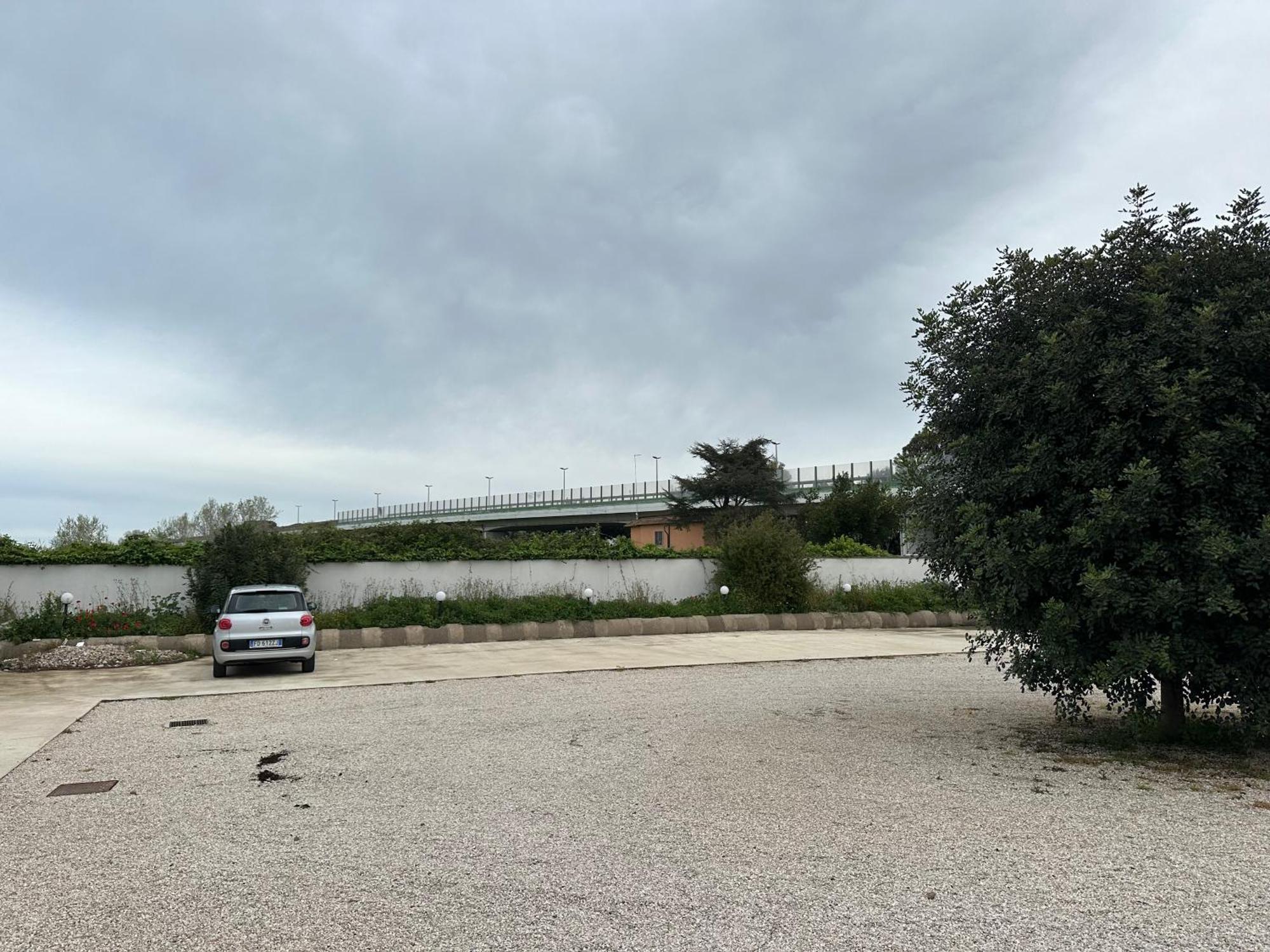 Fcoairporthouse Leilighet Fiumicino Eksteriør bilde
